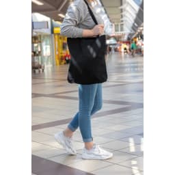 5. Impact Aware™ shoppingkasse i återvunnen bomull