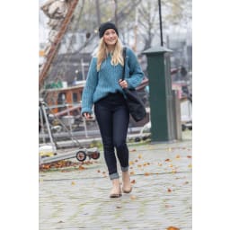 6. Impact Aware™ shoppingkasse i återvunnen bomull