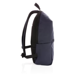 3. PU 15.6" laptopryggsäck