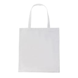 1. Impact AWARE™ shoppingkasse i återvunnen bomull 145gr