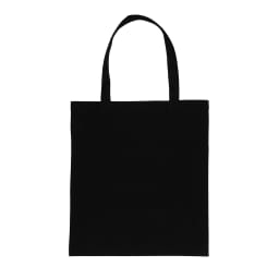 1. Impact AWARE™ shoppingkasse i återvunnen bomull 145gr