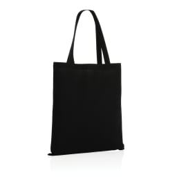 2. Impact AWARE™ shoppingkasse i återvunnen bomull 145gr