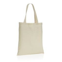 2. Impact AWARE™ shoppingkasse i återvunnen bomull 145gr