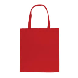 1. Impact AWARE™ shoppingkasse i återvunnen bomull 145gr