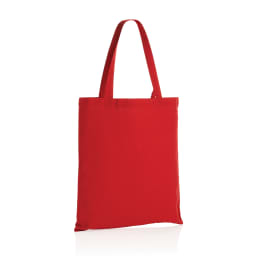 2. Impact AWARE™ shoppingkasse i återvunnen bomull 145gr