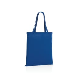 0. Impact AWARE™ shoppingkasse i återvunnen bomull 145gr