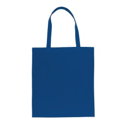 1. Impact AWARE™ shoppingkasse i återvunnen bomull 145gr
