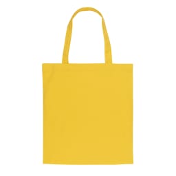 1. Impact AWARE™ shoppingkasse i återvunnen bomull 145gr