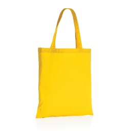2. Impact AWARE™ shoppingkasse i återvunnen bomull 145gr