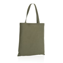2. Impact AWARE™ shoppingkasse i återvunnen bomull 145gr