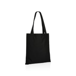0. Impact AWARE™ RPET 190T tote-väska