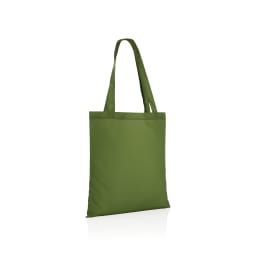 0. Impact AWARE™ RPET 190T tote-väska