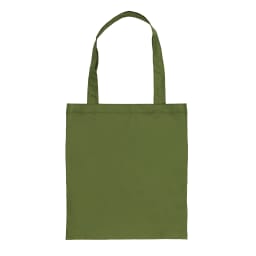 1. Impact AWARE™ RPET 190T tote-väska