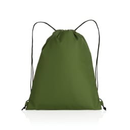 0. Impact AWARE™ RPET 190T dragskoväska