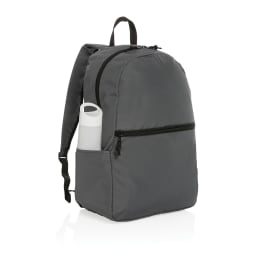 1. Impact AWARE™ RPET basic ryggsäck