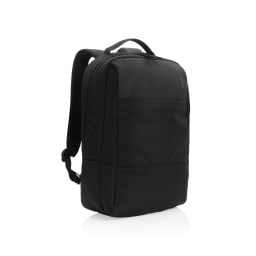 0. Swiss Peak AWARE™ RPET 15.6" ryggsäck