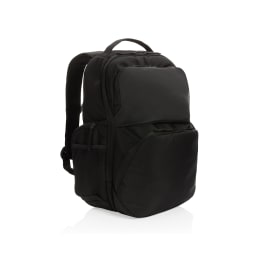 0. Swiss Peak AWARE™ RPET 15.6" pendlingsryggsäck