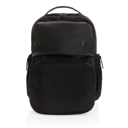 1. Swiss Peak AWARE™ RPET 15.6" pendlingsryggsäck