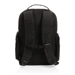 3. Swiss Peak AWARE™ RPET 15.6" pendlingsryggsäck