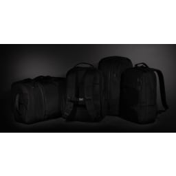 5. Swiss Peak AWARE™ RPET 15.6" pendlingsryggsäck