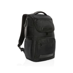 0. Swiss Peak AWARE™ RPET Voyager 15.6" laptopryggsäck