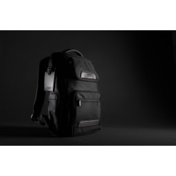 4. Swiss Peak AWARE™ RPET Voyager 15.6" laptopryggsäck