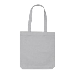1. Impact AWARE™ tote-väska 285gsm ofärgad rcanvas