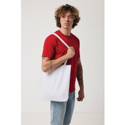 2. Impact AWARE™ tote-väska 285gsm ofärgad rcanvas