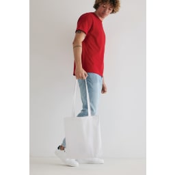 3. Impact AWARE™ tote-väska 285gsm ofärgad rcanvas