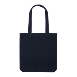 1. Impact AWARE™ tote-väska 285gsm ofärgad rcanvas