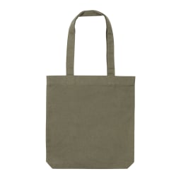 1. Impact AWARE™ tote-väska 285gsm ofärgad rcanvas