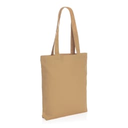 0. Impact AWARE™ tote-väska 285gsm ofärgad rcanvas