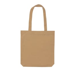 1. Impact AWARE™ tote-väska 285gsm ofärgad rcanvas