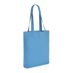 0. Impact AWARE™ tote-väska 285gsm rcanvas
