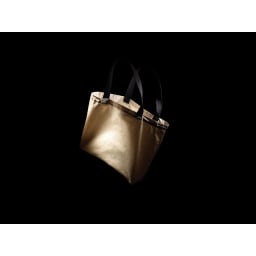 2. Impact Aware™ stor tote-väska 240 gsm ofärgad återvunnen canvas