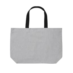 1. Impact Aware™ stor tote-väska 240 gsm ofärgad canvas