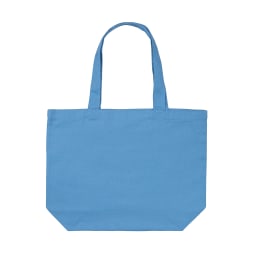 2. Impact Aware™ shoppingkasse m/ficka 240 gsm rcanvas