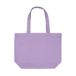 2. Impact Aware™ shoppingkasse m/ficka 240 gsm rcanvas
