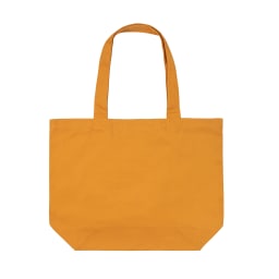 2. Impact Aware™ shoppingkasse m/ficka 240 gsm rcanvas