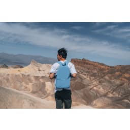 5. Impact Aware™ ryggsäck 285 gsm rcanvas