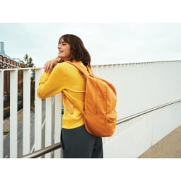 4. Impact Aware™ ryggsäck 285 gsm rcanvas