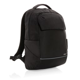0. Swiss Peak Brooke AWARE™ RPET 15.6" laptopryggsäck