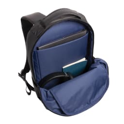 2. Swiss Peak Brooke AWARE™ RPET 15.6" laptopryggsäck