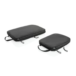 2. Swiss Peak Ridge AWARE™ RPET 2-pack packkuber