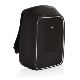 0. Swiss Peak AWARE™ anti-ficktjuv 15.6" laptopryggsäck