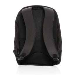 3. Swiss Peak AWARE™ anti-ficktjuv 15.6" laptopryggsäck