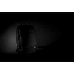 4. Swiss Peak AWARE™ modern 15.6" laptopryggsäck