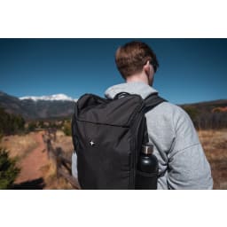 5. Swiss Peak Aware™ 15.6" laptopryggsäck