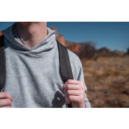 6. Swiss Peak Aware™ 15.6" laptopryggsäck