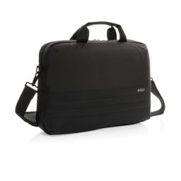 0. Swiss Peak AWARE™ RFID 15.6" laptopväska
